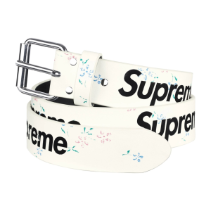 Pasek Skórzany Supreme Repeat Belt OKAZJA