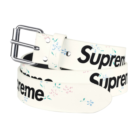 Pasek Skórzany Supreme Repeat Belt OKAZJA
