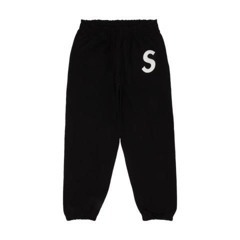Spodnie Supreme S Logo