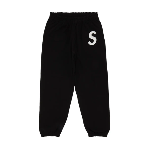 Spodnie Supreme S Logo