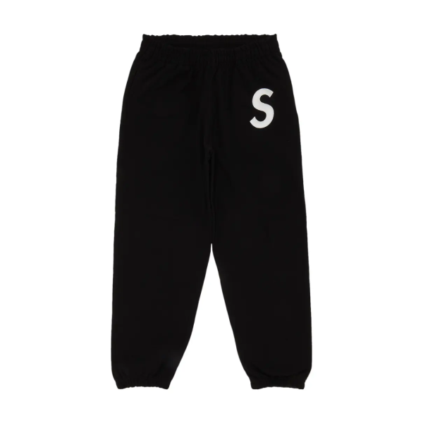 Spodnie Supreme S Logo