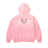 Bluza Supreme True ReligionvZip Up Hooded Sweatshirt