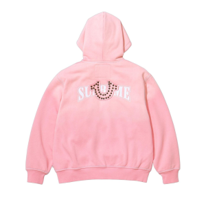 Bluza Supreme True ReligionvZip Up Hooded Sweatshirt