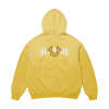 Supreme True Religion Zip Up Hooded Sweatshirt