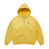 Supreme True Religion Zip Up Hooded Sweatshirt