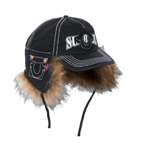 Supreme True Religion Earflap 5-Panel
