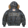 Kurtka Supreme x True Religion Puffer Jacket