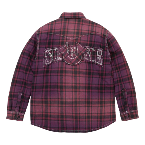 Koszula Ocieplana Supreme x True Religion