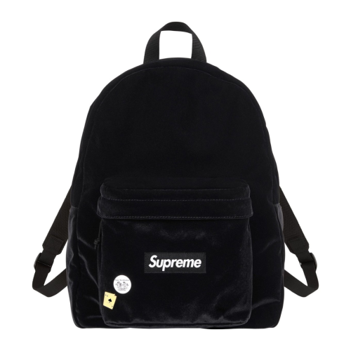 Plecak Supreme Velvet Backpack
