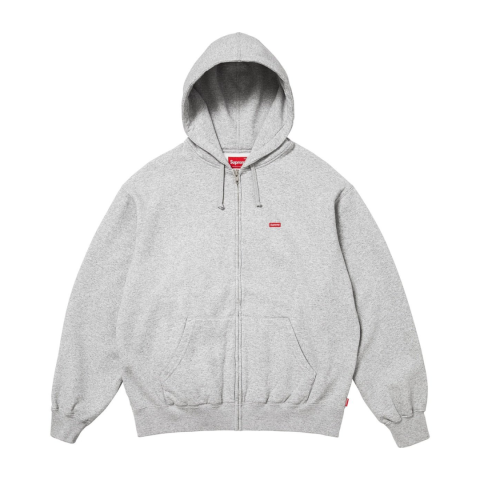Bluza Rozpinana Supreme Zip Up Hooded