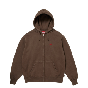 Bluza Rozpinana Supreme Zip Up Hooded