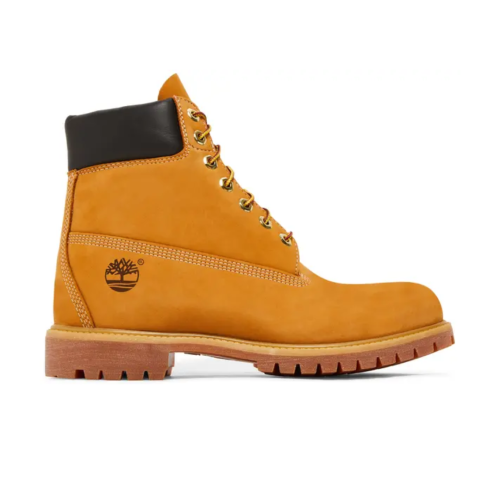 Timberland 6 Inch Premium Waterproof Boot Wheat