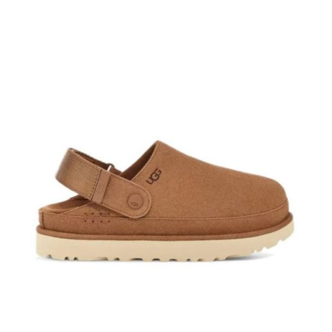 Ugg Goldenstar Clog Chestnut