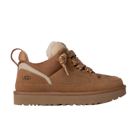 Ugg Lowmel Chestnut Męskie
