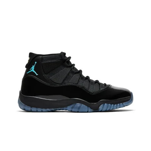 Air Jordan 11 Retro 'Gamma Blue' 2025