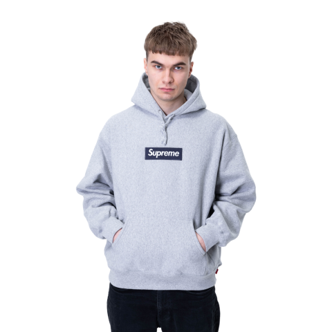 Bluza Supreme Box Logo FW25