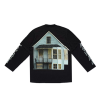 Longsleeve Donda Double Layered
