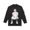 Longsleeve Donda Double Layered