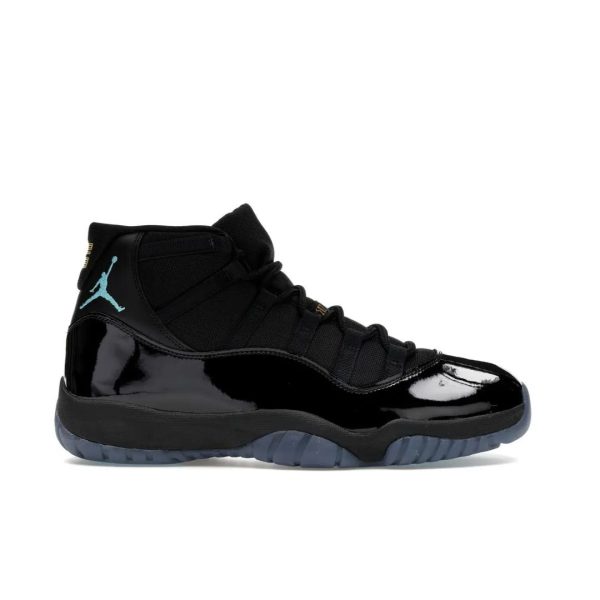 Air Jordan 11 Retro Gamma Blue (2025)