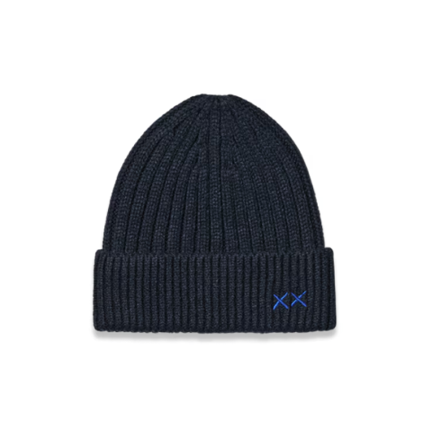 Czapka Kaws x Uniqlo