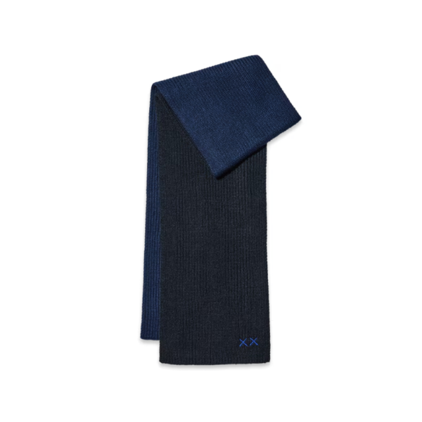 Szalik Kaws x Uniqlo