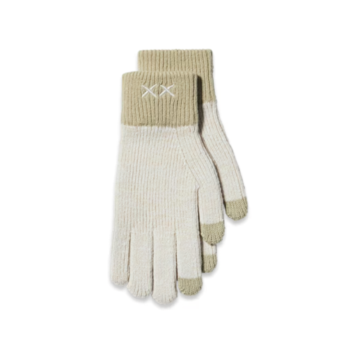 Rękawiczki Kaws x Uniqlo