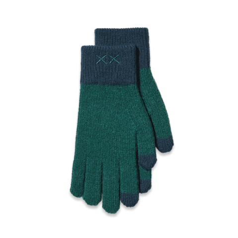 Rękawiczki Kaws x Uniqlo