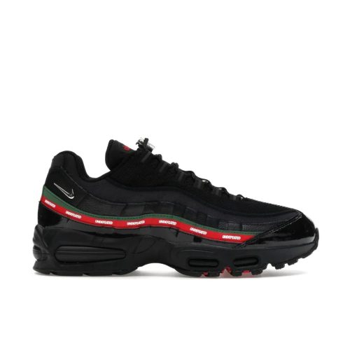 Nike Air Max 95 SP Undefeated Black