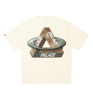 Koszulka Oakley x Palace