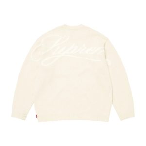 Sweter Supreme Angora