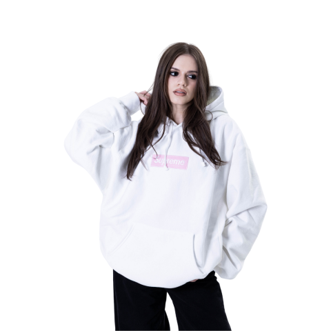 Bluza Supreme Box Logo FW25