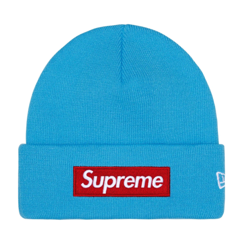 Czapka Supreme Box Logo Beanie