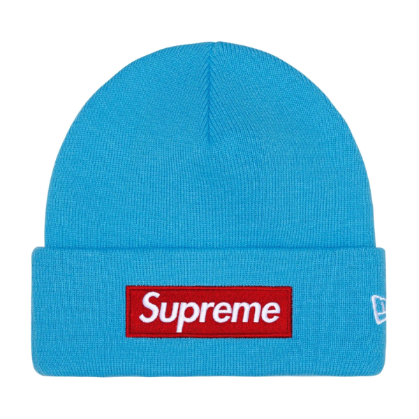 Czapka Supreme Box Logo Beanie
