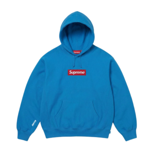 Bluza Supreme Box Logo FW25