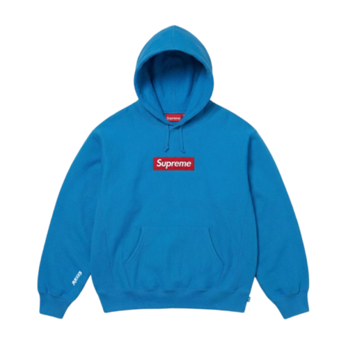 Bluza Supreme Box Logo FW25