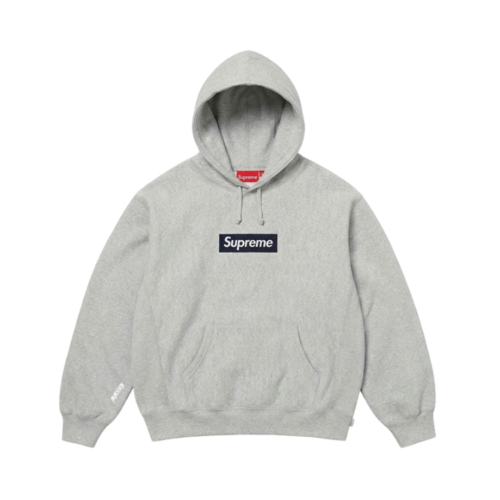Bluza Supreme Box Logo FW25