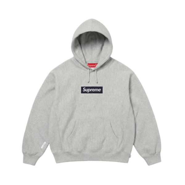 Bluza Supreme Box Logo FW25