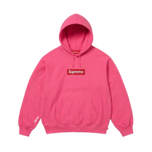Bluza Supreme Box Logo FW25