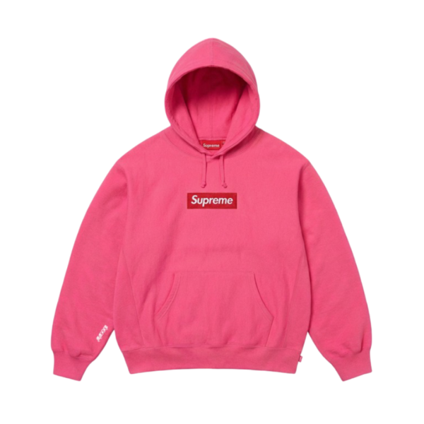 Bluza Supreme Box Logo FW25