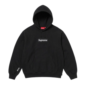 Bluza Supreme Box Logo FW25