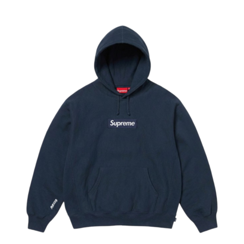 Bluza Supreme Box Logo FW25