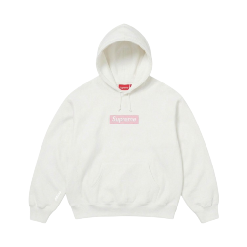 Bluza Supreme Box Logo FW25