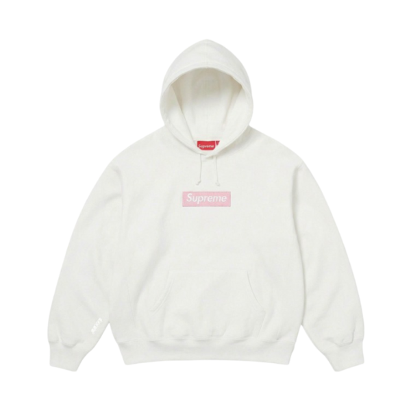 Bluza Supreme Box Logo FW25