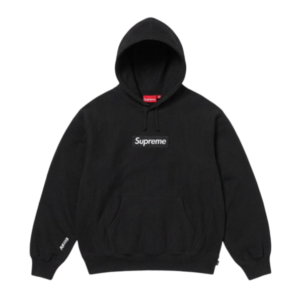 Bluza Supreme Box Logo FW25