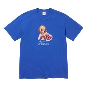 Koszulka Supreme Dust Tee