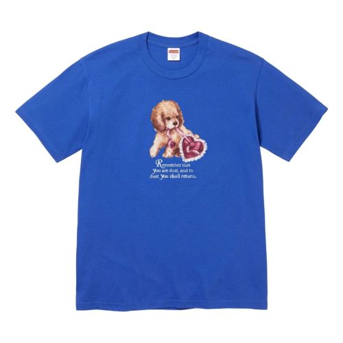 Koszulka Supreme Dust Tee