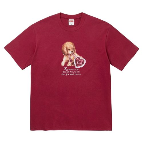 Koszulka Supreme Dust Tee