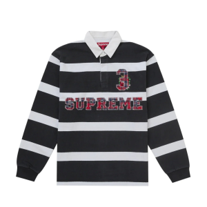 Longsleeve Supreme Rugby
