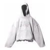 Bluza Yeezy Gap Dove Hoodie White