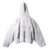Bluza Yeezy Gap Dove Hoodie White